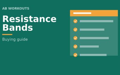 Best Resistance Bands: 5 Compared